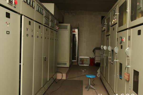 石碣镇控制柜-不锈钢控制柜使用场所十分广泛