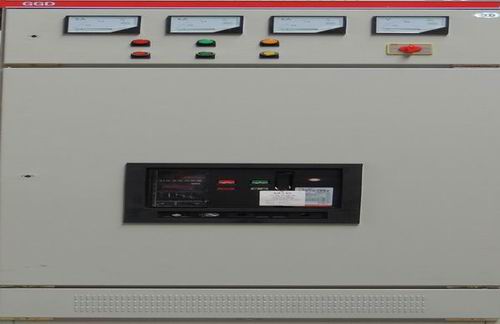 石碣镇低压控制箱