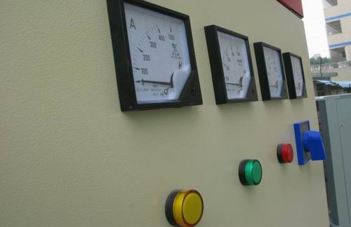 石碣镇成套控制箱